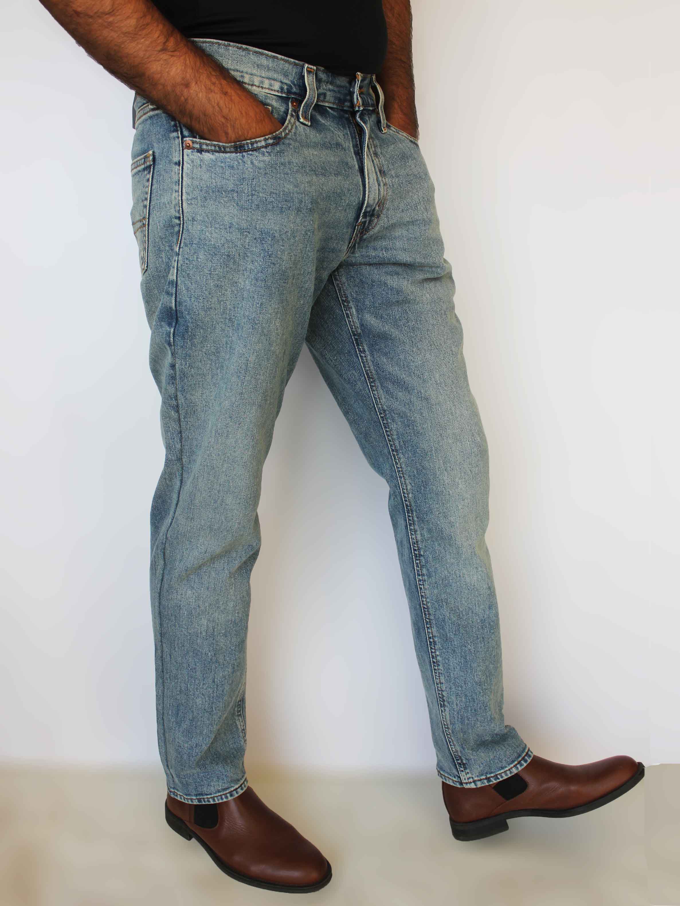 Buy Levi's Mens Western Fit Jeans (37681-0008) On That Mountain Online  Australia