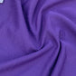 Men's Half Sleeve Purple Polo Shirt DLT394