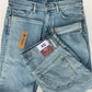 Men's Slim Fit Light Blue Jean DL4248