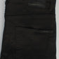 Men's Skinny Fit Black Jean DL4224