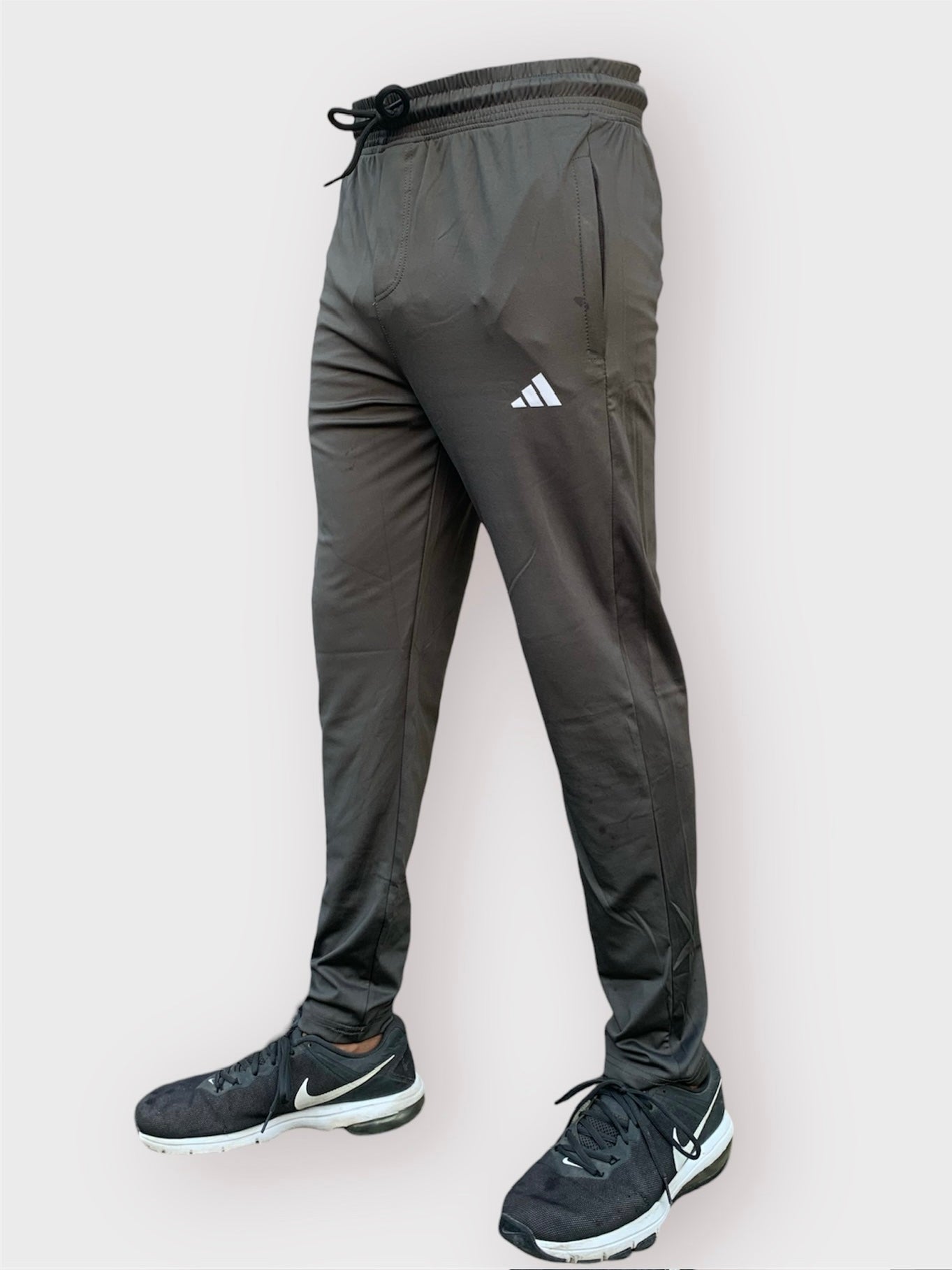 Skinny Dry-Fit Durable Trouser - DLT399