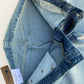 Men's Slim Fit Light Blue Jean DL4248