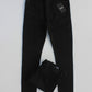 Men's Skinny Fit Black Jean DL4224