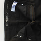 Men's Skinny Fit Black Jean DL4224