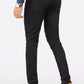 Men's Skinny Fit Black Jean DL4224