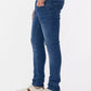 Men's Skinny Fit Medium Blue Jean DL4292