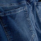 Men's Skinny Fit Medium Blue Jean DL4292