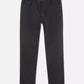 Men's Straight Fit Dark Grey Jean DL4289