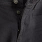 Men's Straight Fit Dark Grey Jean DL4289