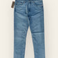 Men's Slim Fit Light Blue Jean DL4248