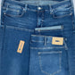 Men's Relaxed Fit Medium Blue Jean DL4269