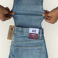 Men's Slim Fit Light Blue Jean DL4248