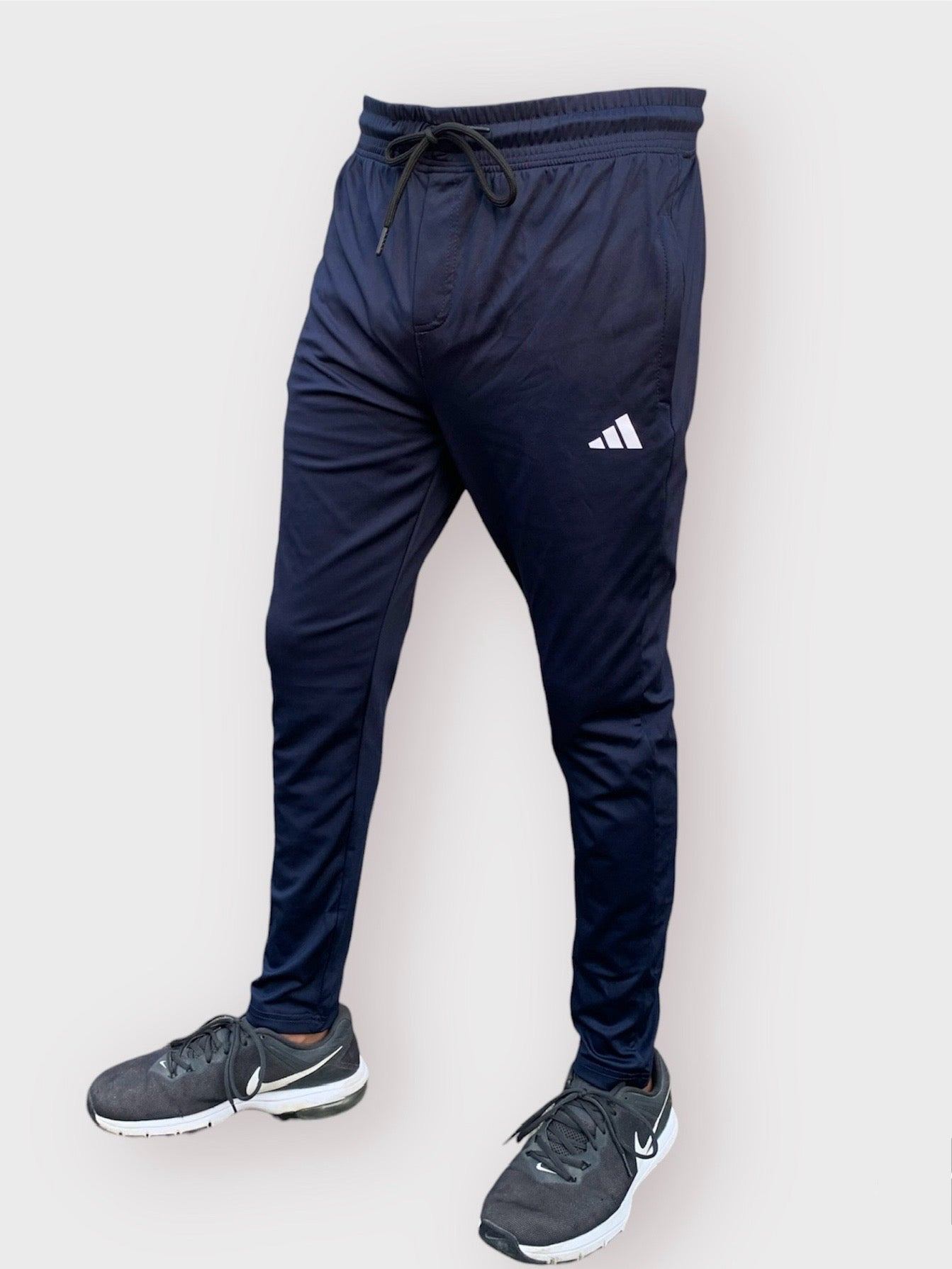 Skinny Dry-Fit Durable Trouser - DLT399