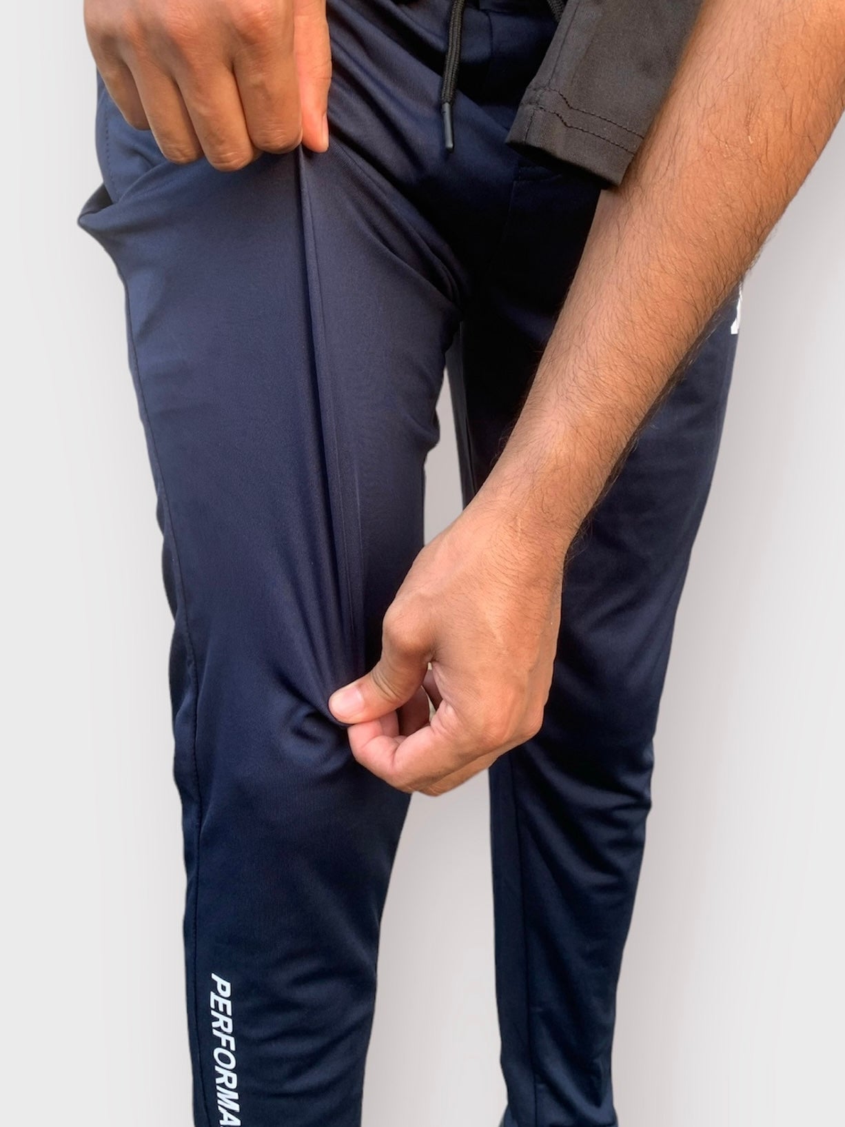 Skinny Dry-Fit Durable Trouser - DLT399