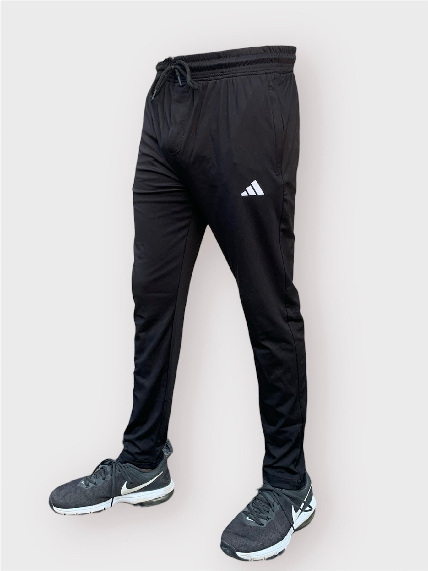 Skinny Dry-Fit Durable Trouser - DLT399