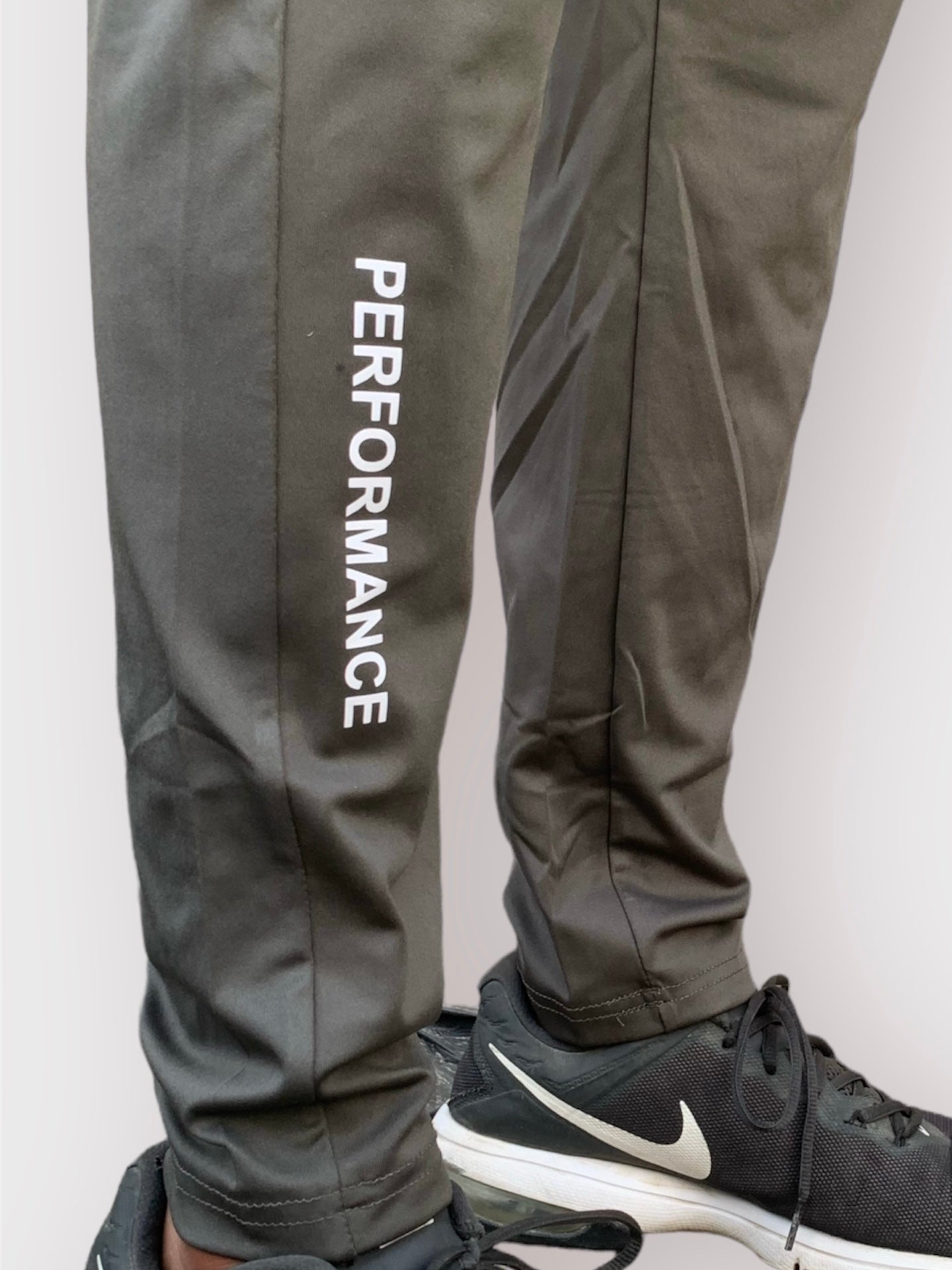 Skinny Dry-Fit Durable Trouser - DLT399