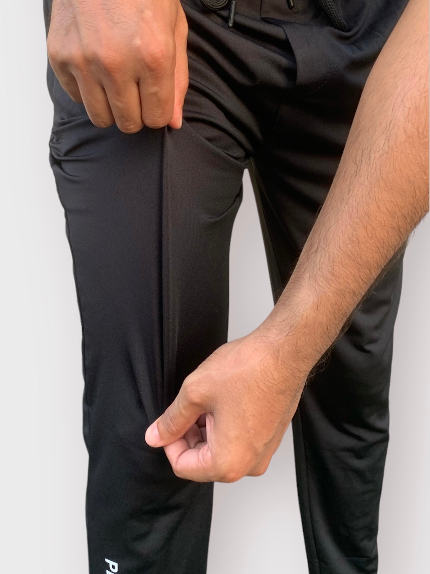 Skinny Dry-Fit Durable Trouser - DLT399