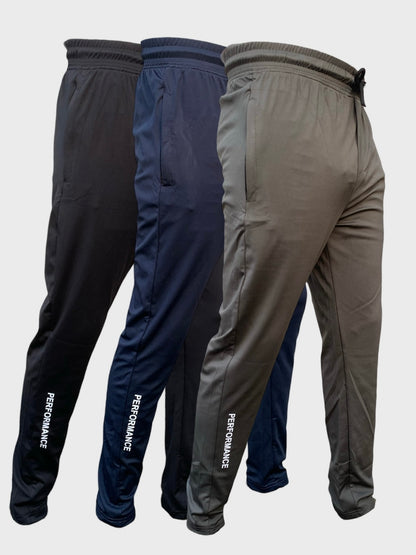 Skinny Dry-Fit Durable Trouser - DLT399