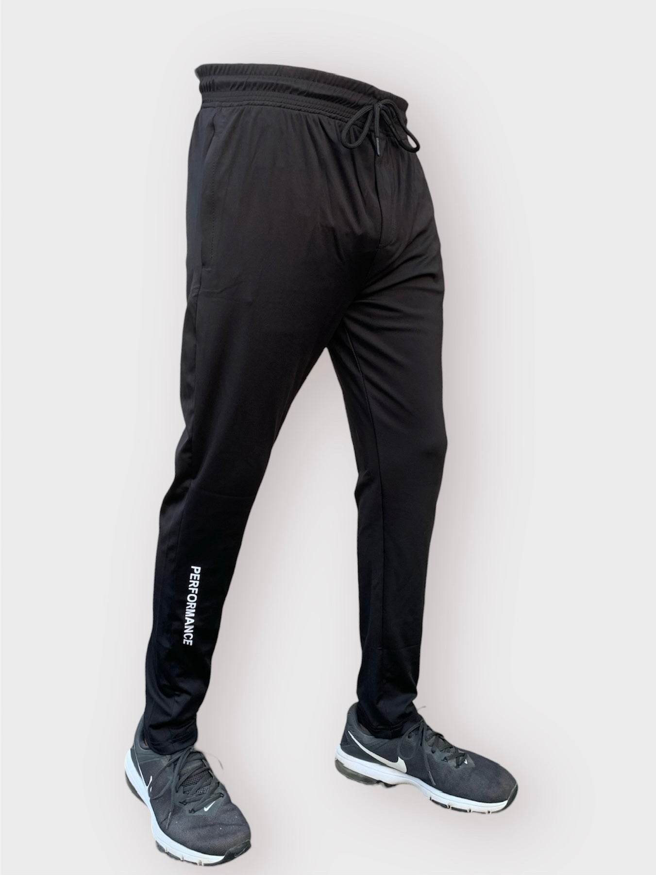 Skinny Dry-Fit Durable Trouser - DLT399