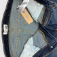 Men's Slim Fit Medium Blue Jean DL4265