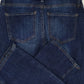 Women's Boot Cut Mid Rise Medium Blue Jean (Minor Fault) DL4203