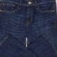 Women's Boot Cut Mid Rise Medium Blue Jean (Minor Fault) DL4203