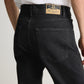 Men's Relaxed Fit Black Jean DL4305