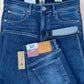 Men's Slim Fit Medium Blue Jean DL4302 (Minor Fault)