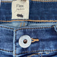 Men's Slim Fit Medium Blue Jean DL4302 (Minor Fault)