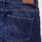 Women's Boot Cut Mid Rise Medium Blue Jean (Minor Fault) DL4203