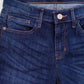 Women's Boot Cut Mid Rise Medium Blue Jean (Minor Fault) DL4203