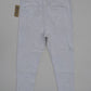 Men's Winters White Slim Fit Trouser DL4152