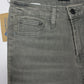 Men's Skinny Fit Light Grey Jeans DL4211 (Minor Fault)