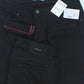 Men's Super Skinny Fit Black Jean DL4222