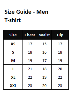 Men's Half Sleeve Grey-Blue T-Shirts DLT392