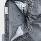 Men's Straight Fit Light Grey Jean DL4277