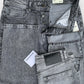 Men's Straight Fit Light Grey Jean DL4277