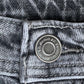 Men's Straight Fit Light Grey Jean DL4277