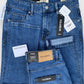 Men's Skinny Fit Light Medium Blue Jean DL4276