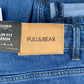 Men's Skinny Fit Light Medium Blue Jean DL4276