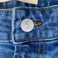 Men's Skinny Fit Light Medium Blue Jean DL4276