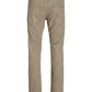 Men's Slim Fit Beige Color Jeans DL4255