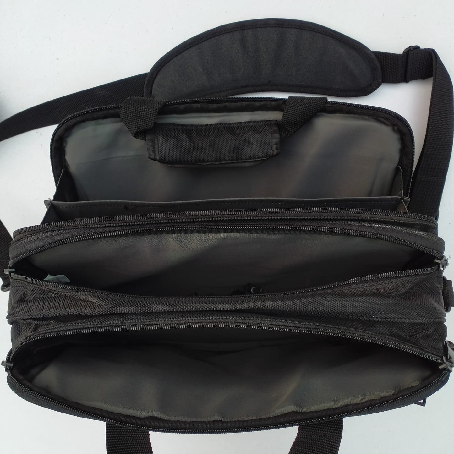 Laptop Bag Black