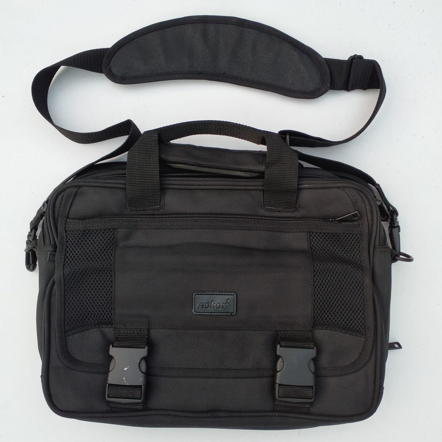 Laptop Bag Black