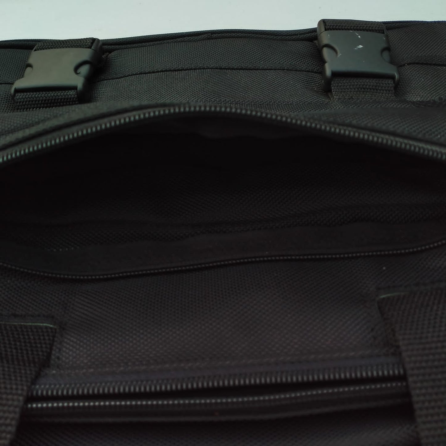 Laptop Bag Black