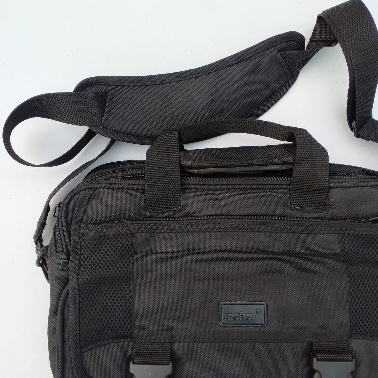 Laptop Bag Black