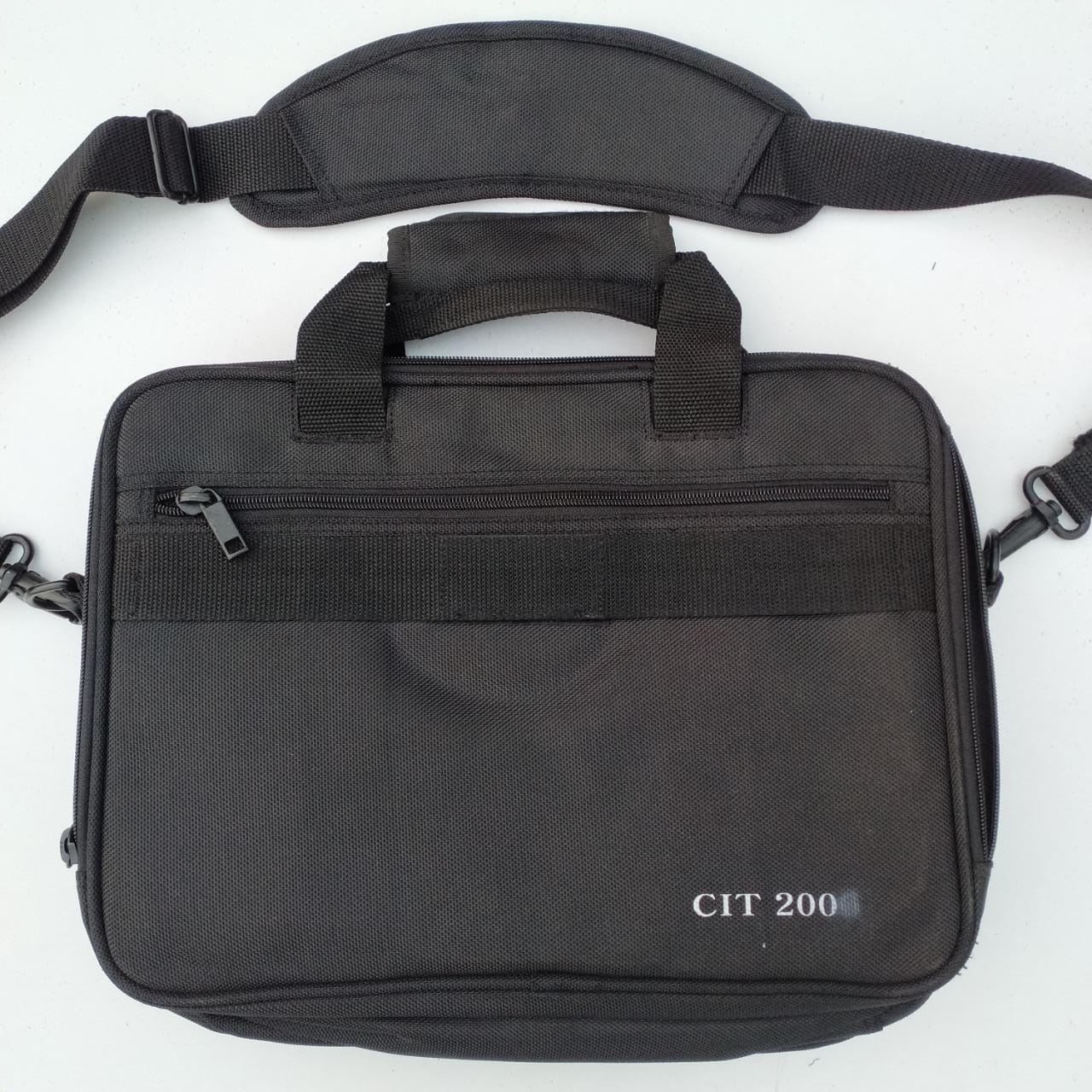 Laptop Bag Black