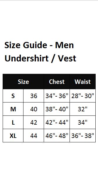 3 Pack Super Soft Sleeveless Undershirts | White - DLU380 – Denim Leftover
